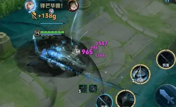 王者荣耀S39元歌全攻略:英雄碎片连招实战大揭秘!
