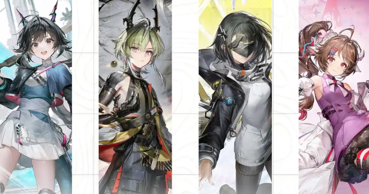 《明日方舟：终末地》开荒阵容搭配指南-景澄手游网