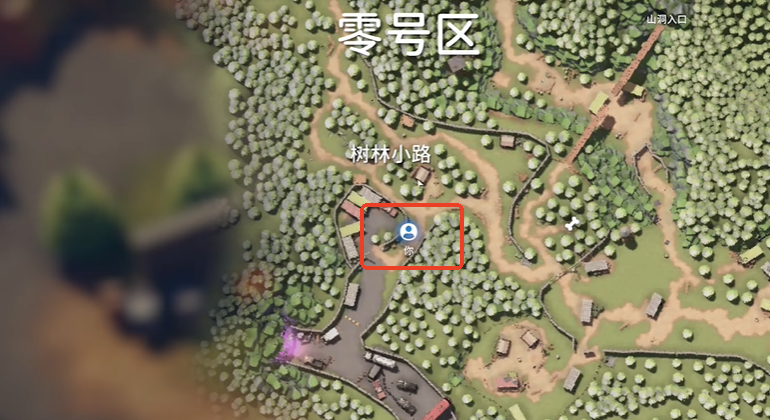 《逃离鸭科夫》实用钥匙指南-景澄手游网