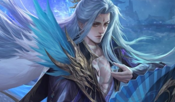 神郭嘉技能联动