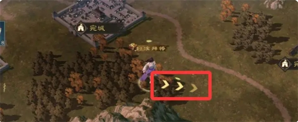 黄忠之影战斗建议