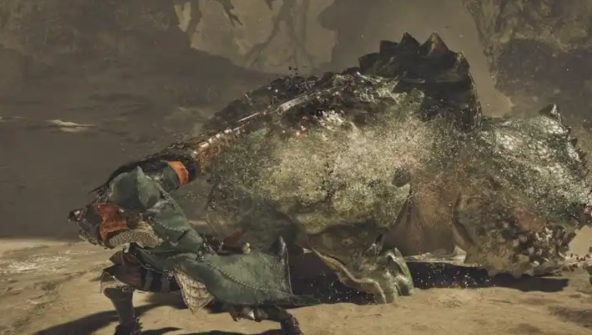 虫棍配装技能面板