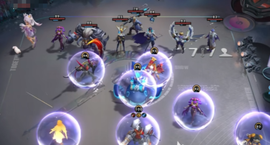 王者万象棋阵营搭配:3阶段玩转词条联动,别再当阵容小白-景澄手游网