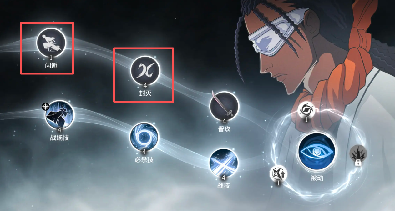 境界刀鸣特色系统怎么玩(特色系统玩法介绍)-景澄手游网