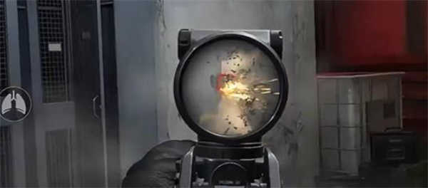 三角洲行动M1014霰弹枪改装指南:3步打造近战之王