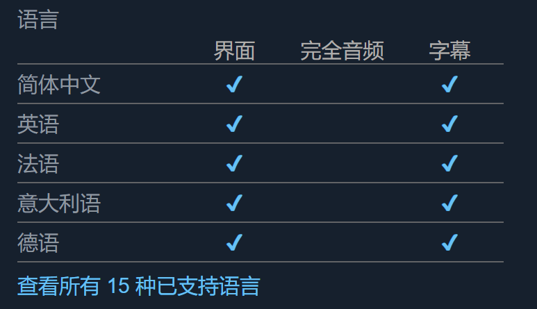 洗衣店模拟器有中文吗？支持15种语言含中文-景澄手游网