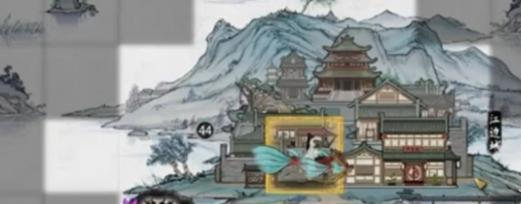 高级丹炉获取示意图
