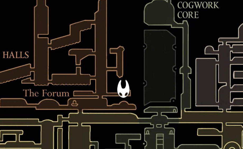 储备缚丝位置图示