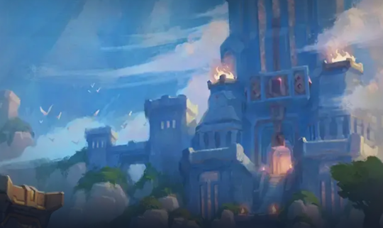 魔兽世界尼贝加兹精炼厂：3分钟救6人攻略-景澄手游网