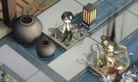 职业技能示意图