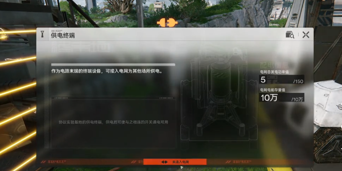 协议核心