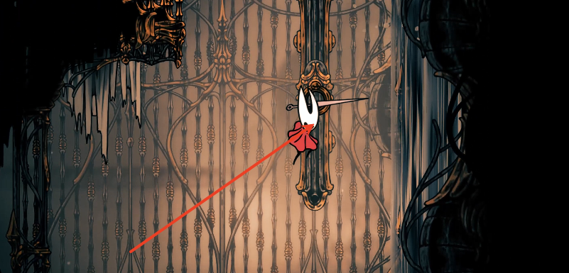 探索《空洞骑士丝之歌》:获取高庭地图全攻略