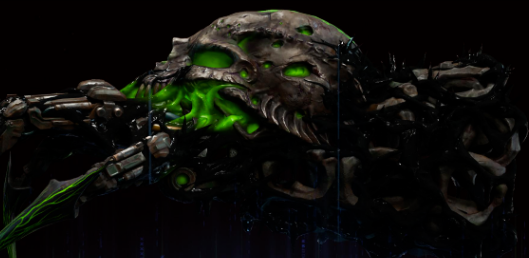 《使命召唤》死灵流体护手：3秒学会远程+近战双杀-景澄手游网