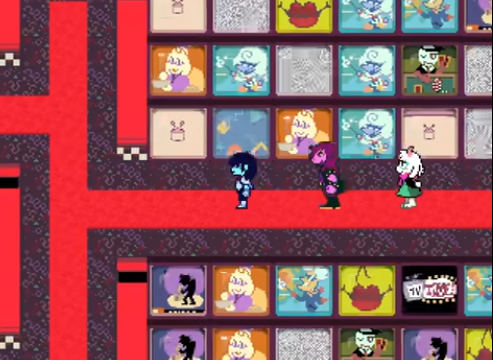 三角符文第三章蛋房间完整攻略：能力获取+解谜步骤详解