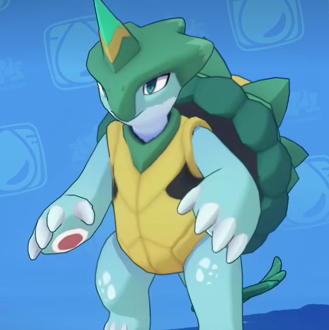 洛克王国：水泡壳培养全攻略-景澄手游网