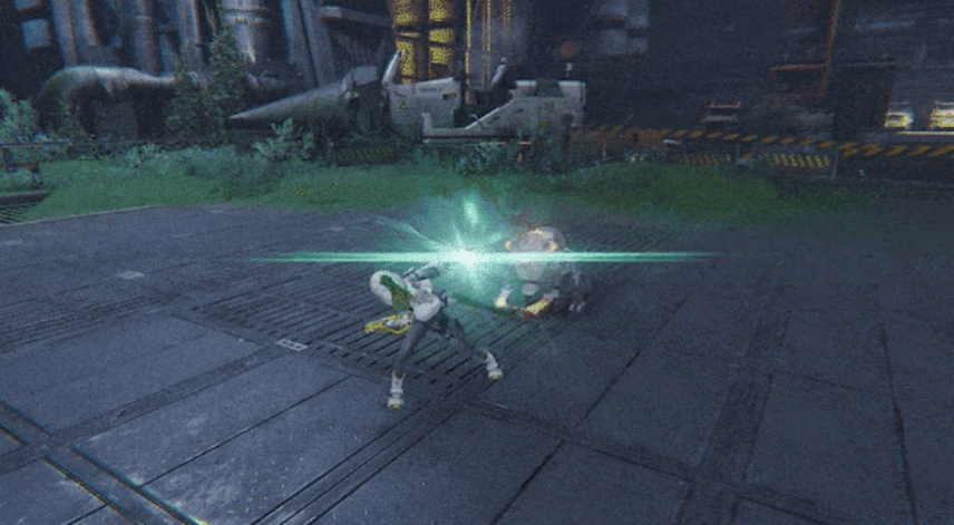 明日方舟终末地:萤石技能实战解析-景澄手游网