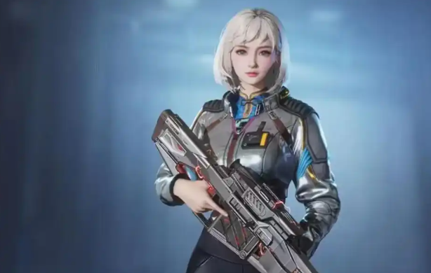 逆战未来问卷真相：填对这4题，3月31日测试资格稳了-景澄手游网