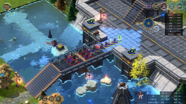 不测之星基地咖啡馆场景