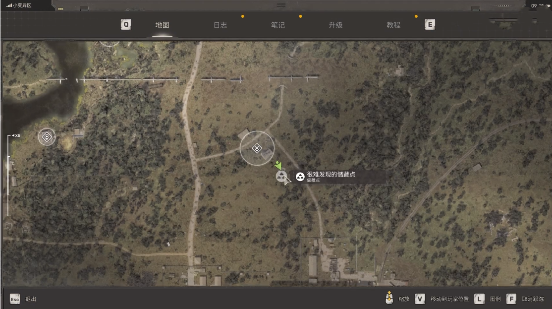 潜行者2隐藏储藏点全解析 | 小变异区废弃屋顶的秘密
