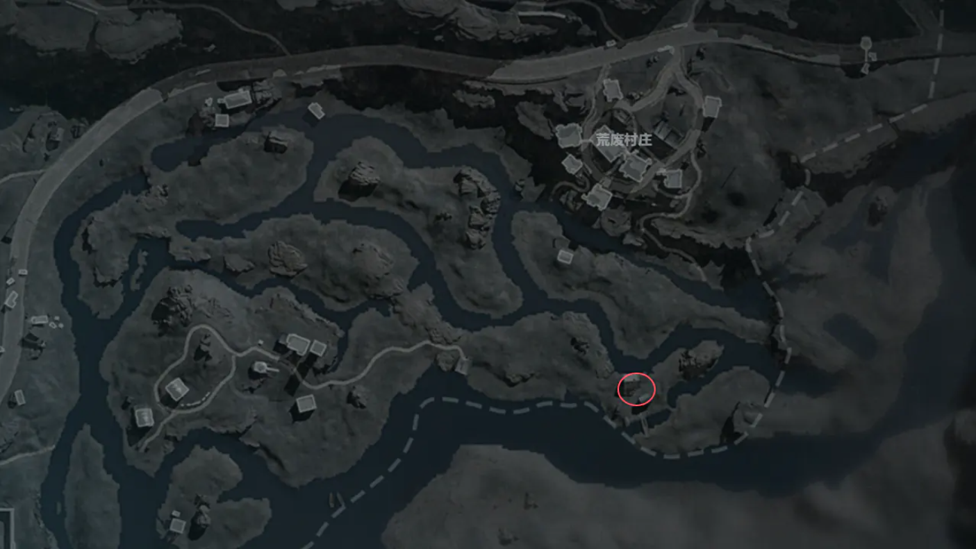 航天基地地图