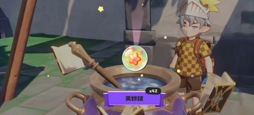 洛克王国：异色雪影娃娃捕捉全攻略-景澄手游网