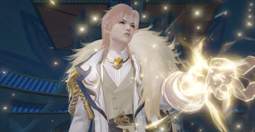 双生武魂切换实测