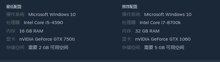 夺宝奇兵：10系显卡能玩吗？配置真相-景澄手游网