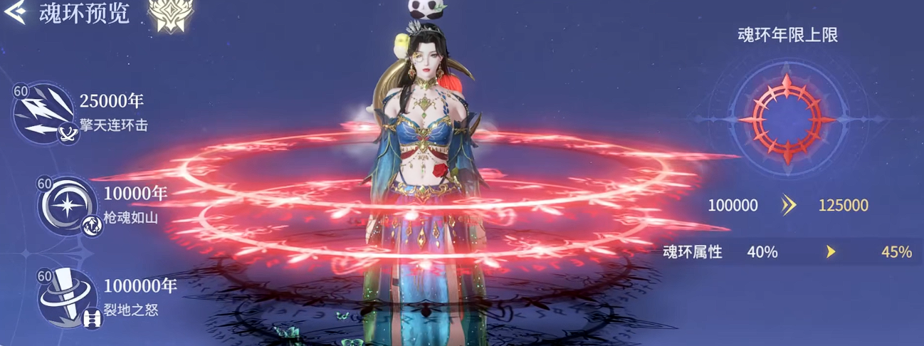 斗罗大陆：诛邪传说 - 魂王境界突破全攻略-景澄手游网