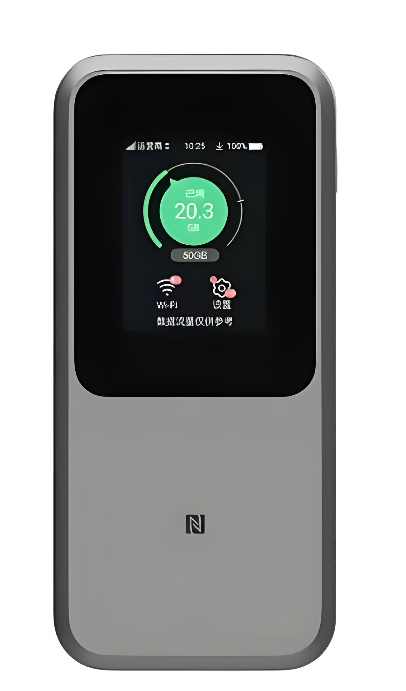 5G随身WiFi性能测评,全网排名助你选购