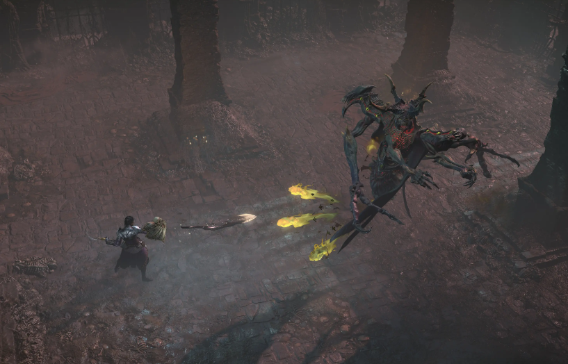 暗黑4 DLC没光盘！288港币起，豪华版送圣骑士-景澄手游网