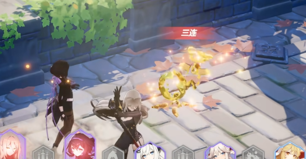 星座培养完成界面