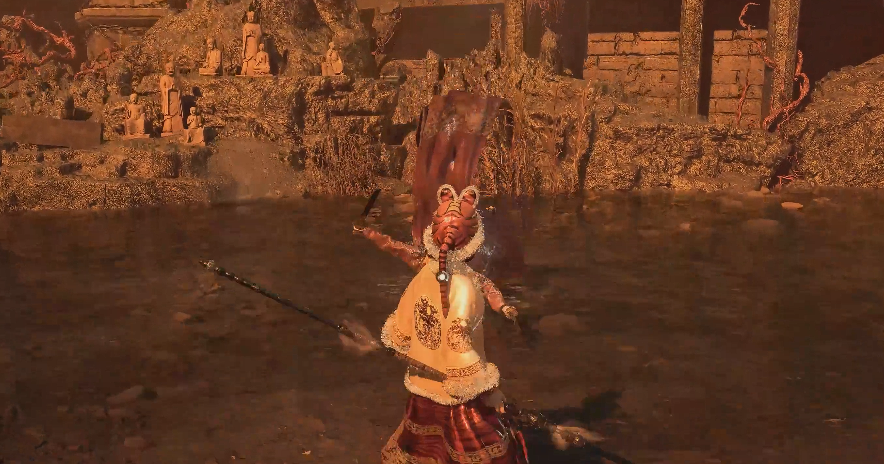 起手阶段示意图