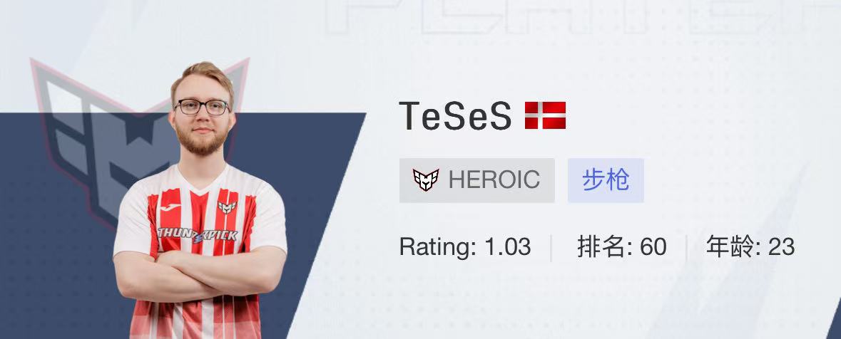 TeSeS