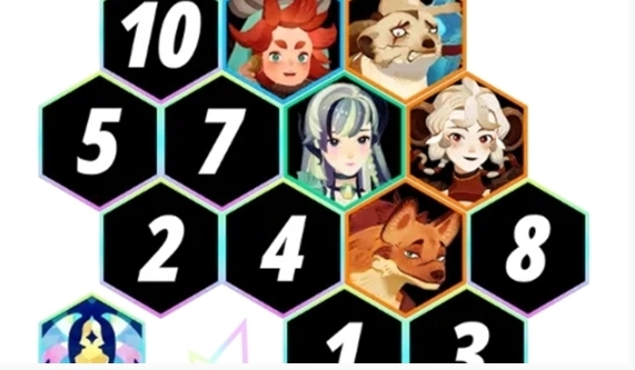 剑与远征:启程无尽斗场2阵容搭配指南-景澄手游网