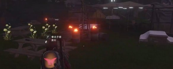 配方获取点位示意图