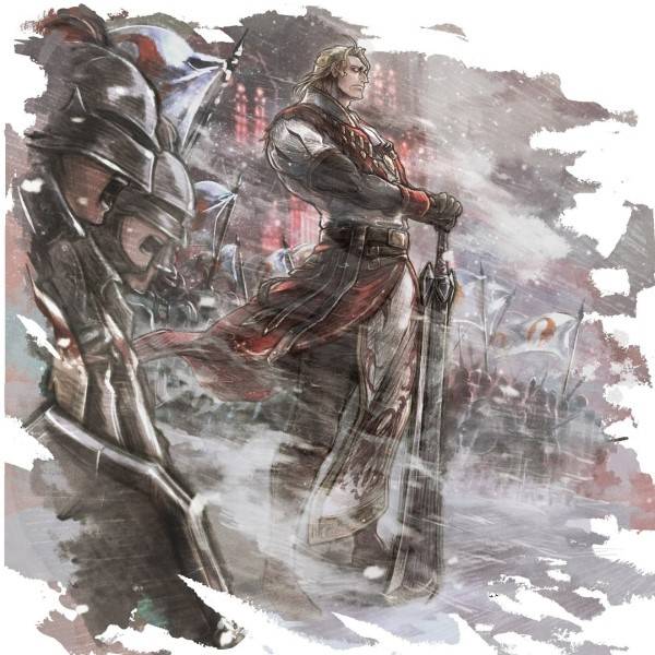 泰塔斯烧毁故乡场景