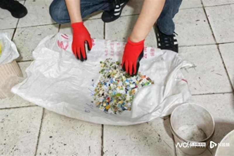 广东移动助力深圳警方捣毁黑卡窝点,携手严打电信网络诈骗-赫兹号卡网-赫兹通讯
