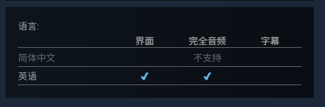 创世灰烬：英语版，但值了-景澄手游网