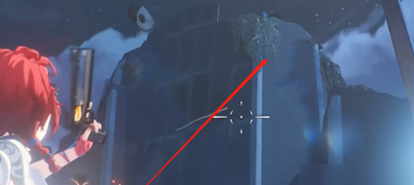 鸣潮残星门徒在哪?焚焰海区域位置详解