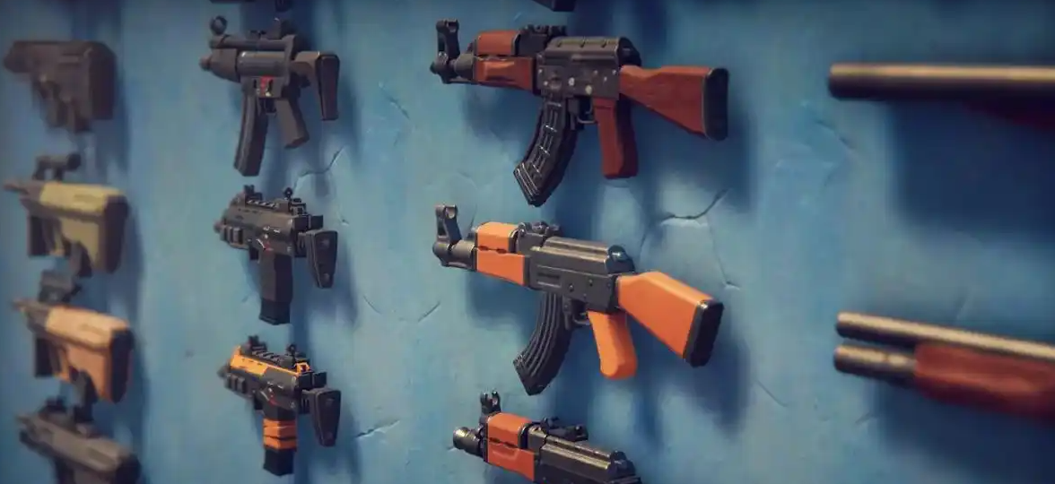 逃离鸭科夫8倍镜怎么用(逃离鸭科夫8倍镜介绍)-景澄手游网