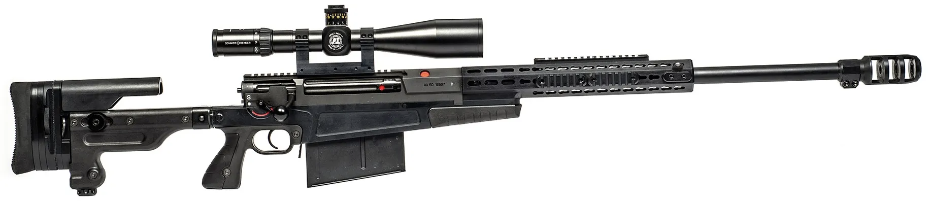 早期AX50