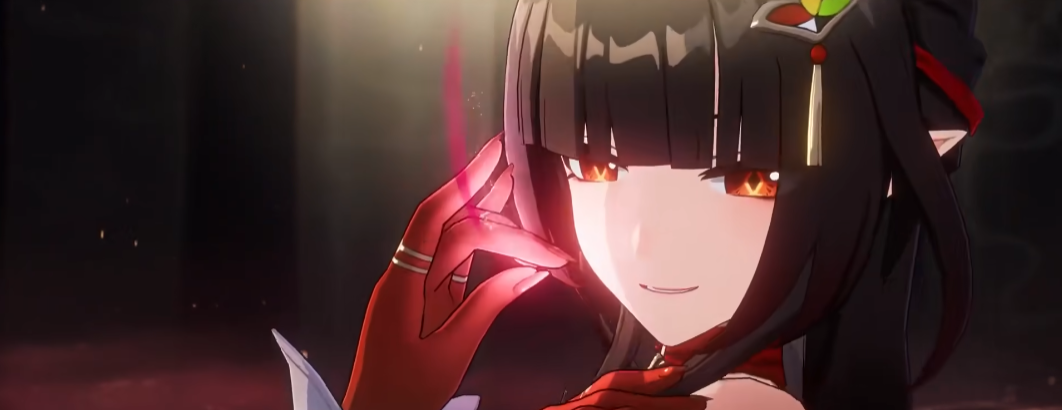 终结技机制演示