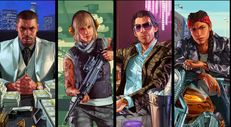 GTA增强版全面解析:画面升级与加速器使用指南