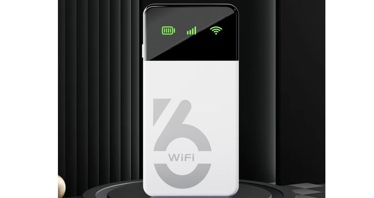 随身WiFi热销榜TOP10,品牌推荐助你明智选购!