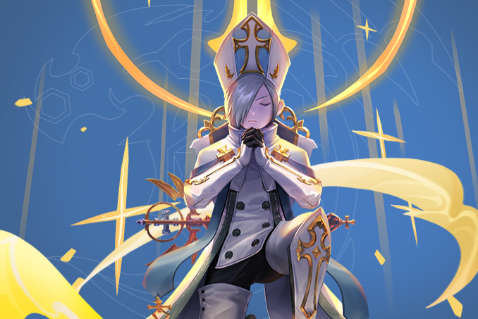 《龙之谷怀旧服》牧师职业全解析：从新手到大神的进阶之路-景澄手游网