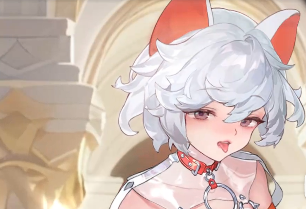 米诺斯控制技能