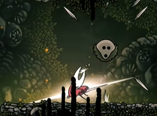 荆棘刺怪物位置