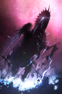 无期迷途:最初利刃烙印,3秒看懂联动效果-景澄手游网