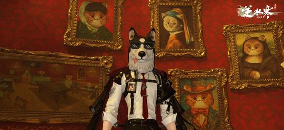 特色功能示意图