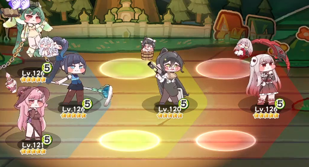 构建嘟嘟脸恶作剧忧郁队:策略与角色解析